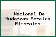 Nacional De Mudanzas Pereira Risaralda