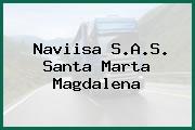 Naviisa S.A.S. Santa Marta Magdalena