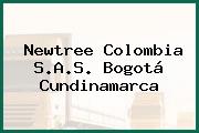 Newtree Colombia S.A.S. Bogotá Cundinamarca