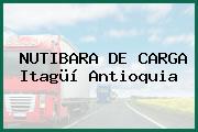 NUTIBARA DE CARGA Itagüí Antioquia