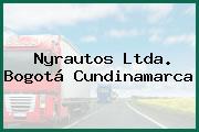 Nyrautos Ltda. Bogotá Cundinamarca