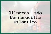 Oilserco Ltda. Barranquilla Atlántico