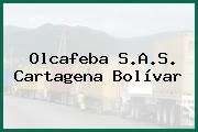 Olcafeba S.A.S. Cartagena Bolívar