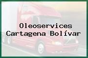Oleoservices Cartagena Bolívar