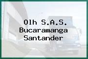 Olh S.A.S. Bucaramanga Santander