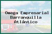Omega Empresarial Barranquilla Atlántico