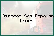 Otracom Sas Popayán Cauca