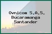 Ovnicom S.A.S. Bucaramanga Santander