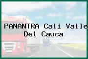 PANANTRA Cali Valle Del Cauca