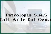Petrologis S.A.S Cali Valle Del Cauca