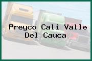Preyco Cali Valle Del Cauca