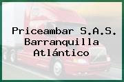 Priceambar S.A.S. Barranquilla Atlántico