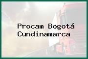 Procam Bogotá Cundinamarca