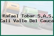 Rafael Tobar S.A.S. Cali Valle Del Cauca