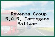 Ravenna Group S.A.S. Cartagena Bolívar