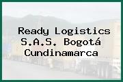 Ready Logistics S.A.S. Bogotá Cundinamarca