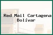 Red Mail Cartagena Bolívar
