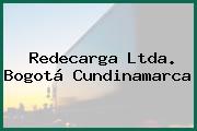 Redecarga Ltda. Bogotá Cundinamarca