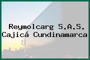 Reymolcarg S.A.S. Cajicá Cundinamarca