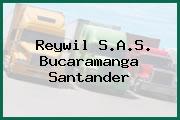 Reywil S.A.S. Bucaramanga Santander