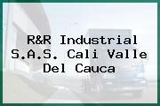 R&R Industrial S.A.S. Cali Valle Del Cauca