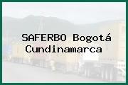 SAFERBO Bogotá Cundinamarca