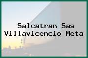 Salcatran Sas Villavicencio Meta