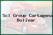 Scl Group Cartagena Bolívar