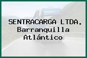 SENTRACARGA LTDA. Barranquilla Atlántico