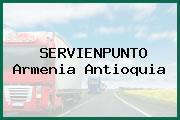 SERVIENPUNTO Armenia Antioquia
