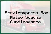 Serviesxpress San Mateo Soacha Cundinamarca