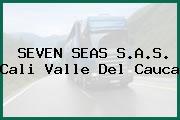 SEVEN SEAS S.A.S. Cali Valle Del Cauca