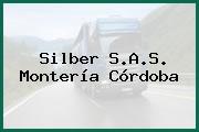 Silber S.A.S. Montería Córdoba