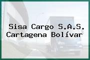 Sisa Cargo S.A.S. Cartagena Bolívar
