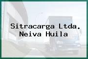Sitracarga Ltda. Neiva Huila