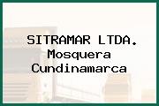 SITRAMAR LTDA. Mosquera Cundinamarca