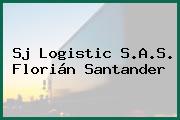 Sj Logistic S.A.S. Florián Santander