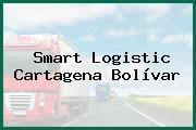 Smart Logistic Cartagena Bolívar