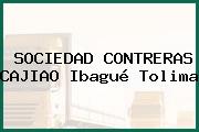 SOCIEDAD CONTRERAS CAJIAO Ibagué Tolima