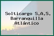 Solticargo S.A.S. Barranquilla Atlántico