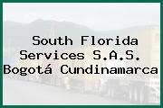 South Florida Services S.A.S. Bogotá Cundinamarca