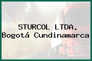 STURCOL LTDA. Bogotá Cundinamarca