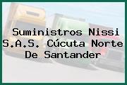 Suministros Nissi S.A.S. Cúcuta Norte De Santander