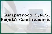 Sumipetroco S.A.S. Bogotá Cundinamarca