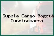 Suppla Cargo Bogotá Cundinamarca