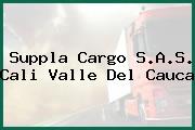 Suppla Cargo S.A.S. Cali Valle Del Cauca