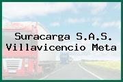 Suracarga S.A.S. Villavicencio Meta