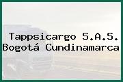 Tappsicargo S.A.S. Bogotá Cundinamarca