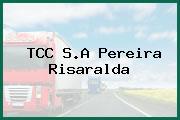 TCC S.A Pereira Risaralda