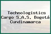 Technologistics Cargo S.A.S. Bogotá Cundinamarca